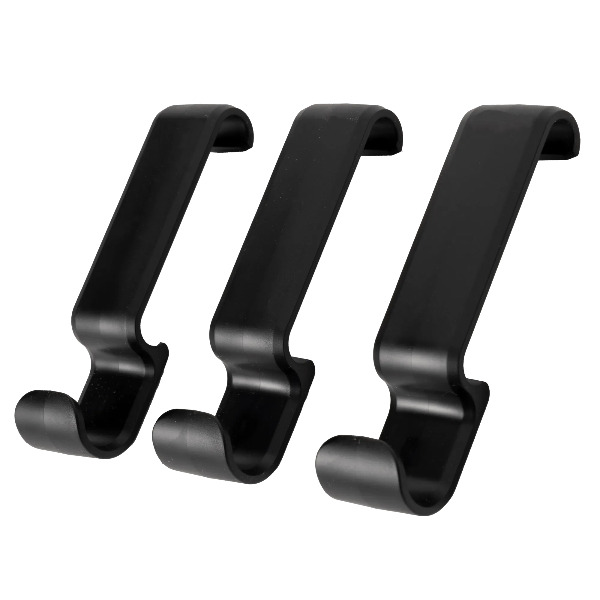 Traeger P.A.L. Pop-And-Lock Accessory Hook 3 Pack BAC613