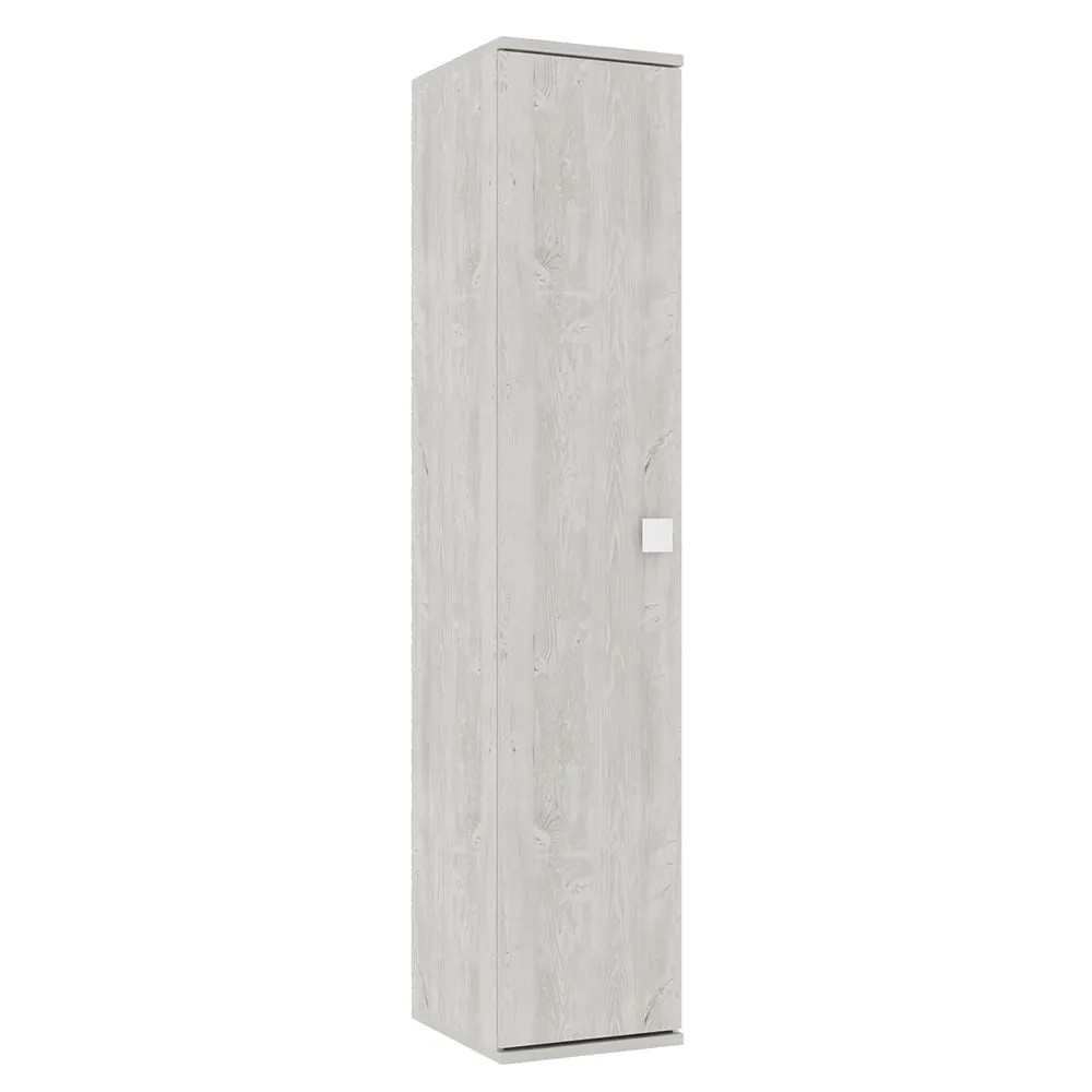 Trasman Jules 1 Door Wardrobe - Cascina - 1 Left to Sell
