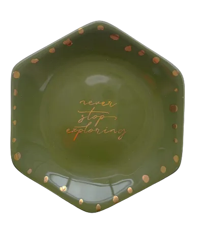 Trinket Trays- Small by Karma