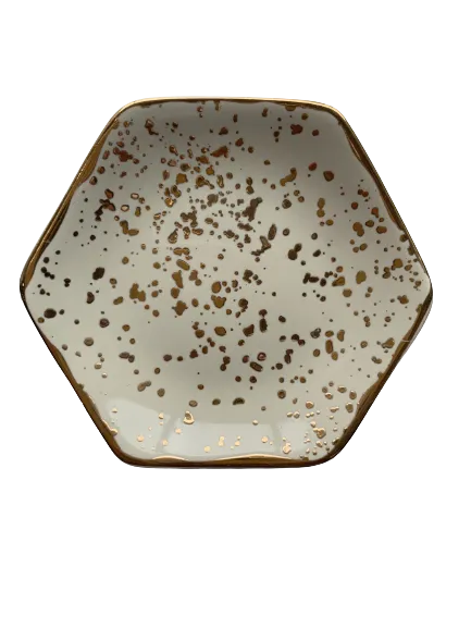 Trinket Trays- Small by Karma