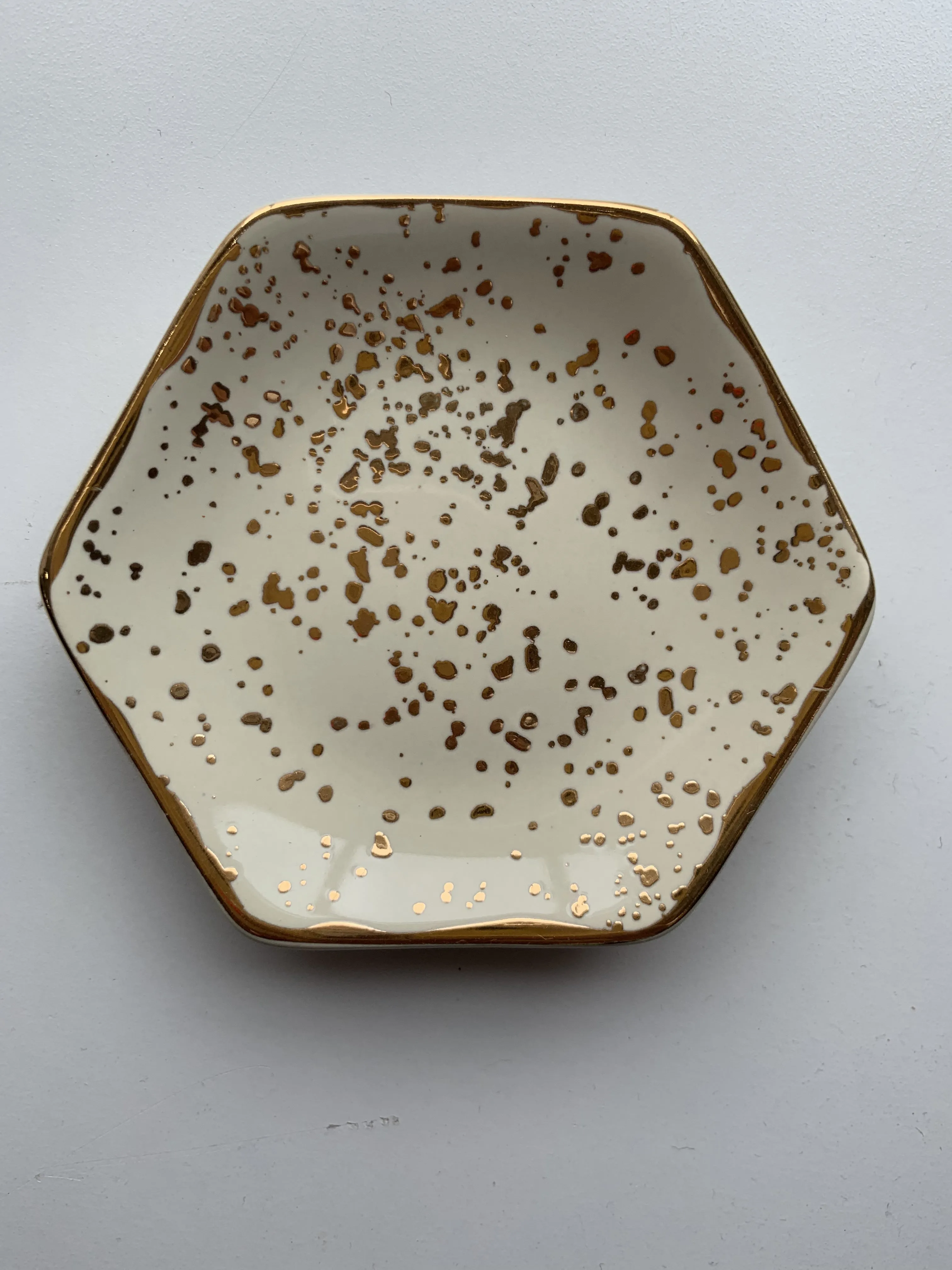 Trinket Trays- Small by Karma