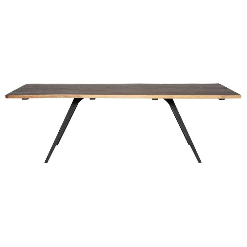 Vega Dining Table 94.5″