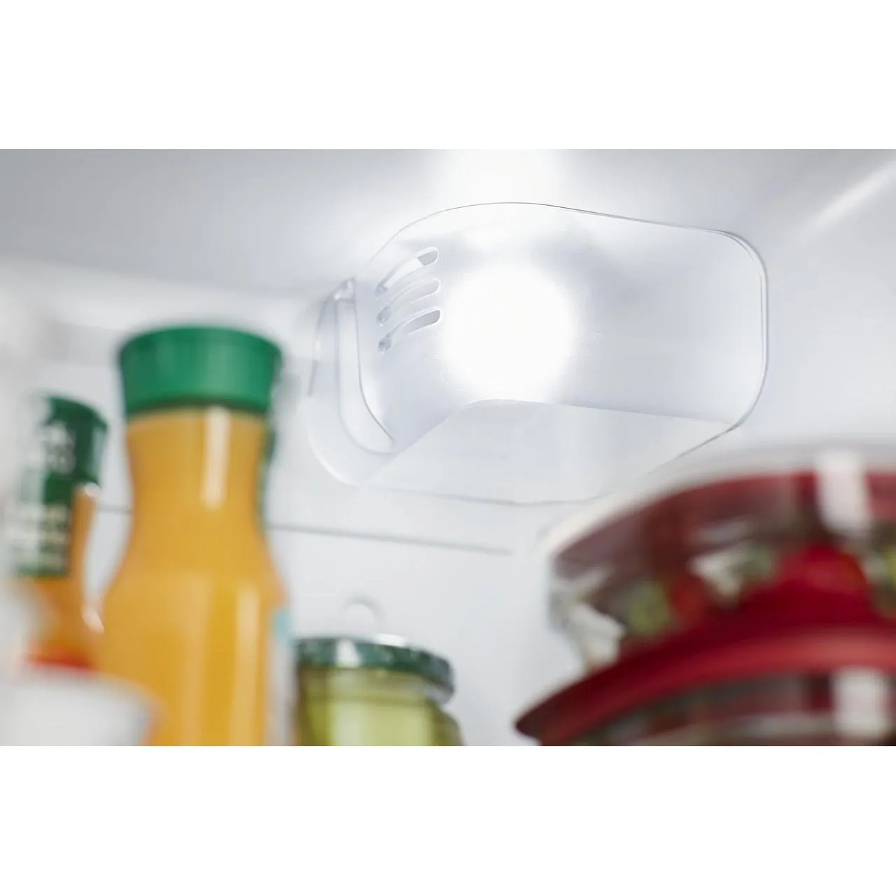 Whirlpool 36-inch, 25.1 cu. ft. Side-By-Side Refrigerator WRS315SNHW