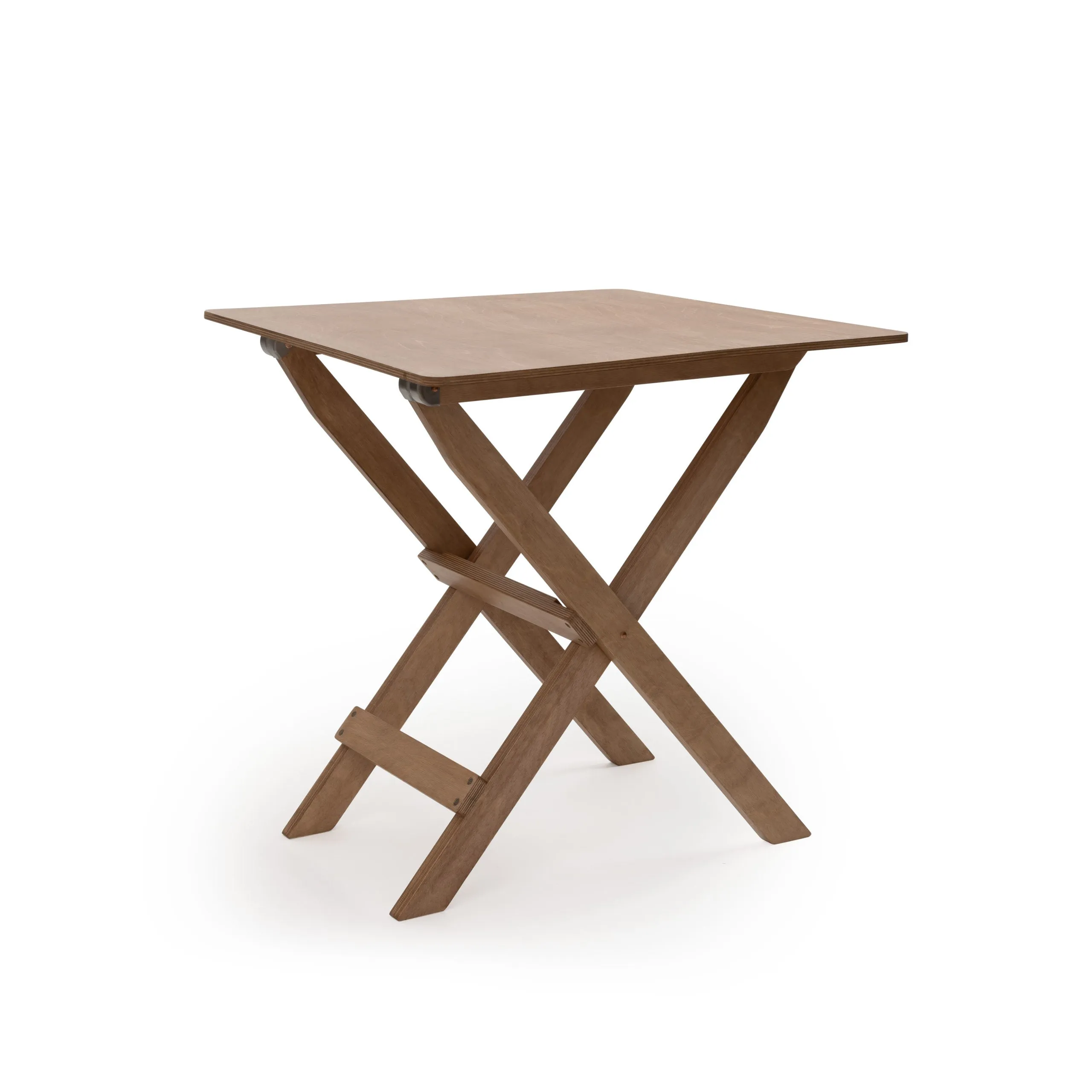Wooden Folding Furniture by Barebones