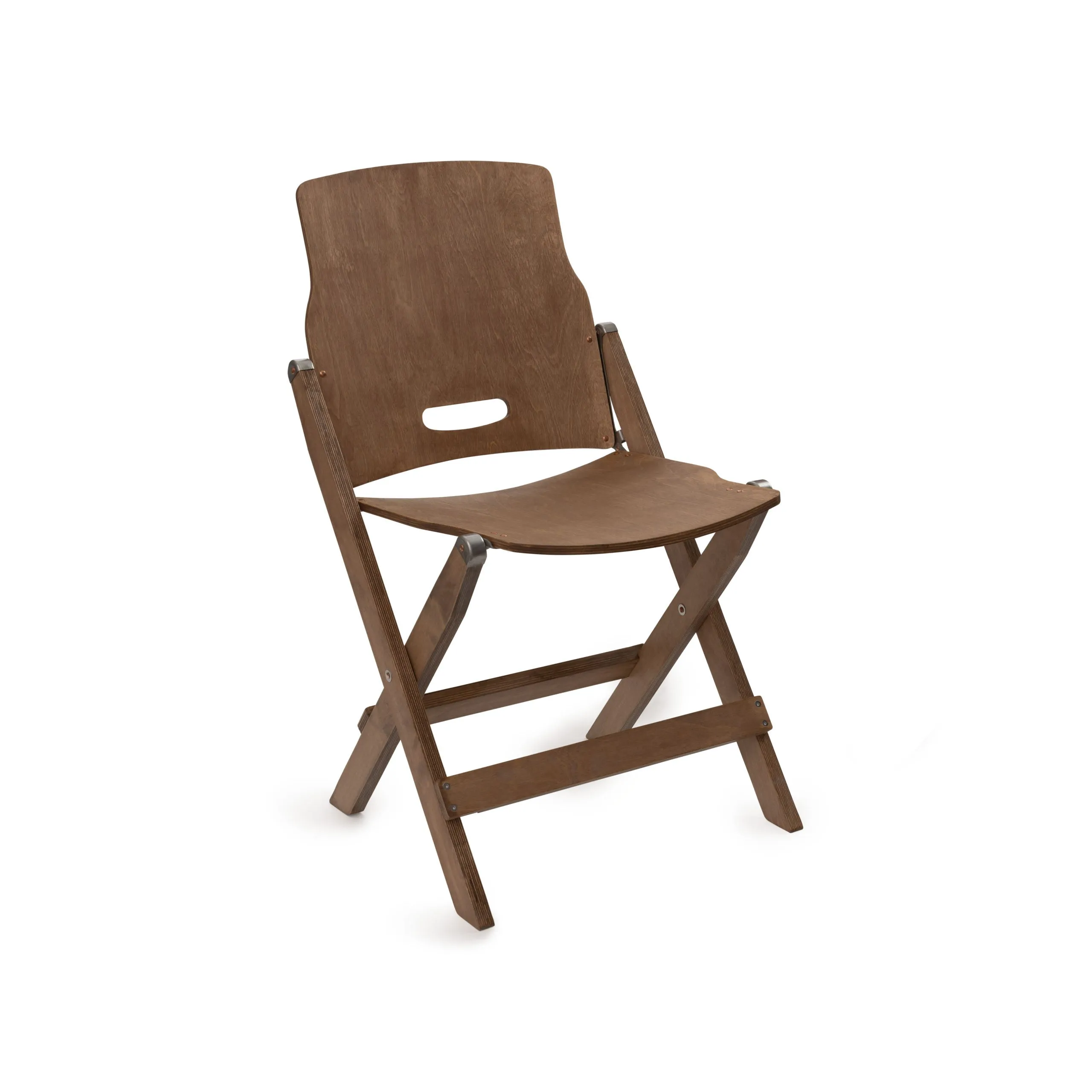 Wooden Folding Furniture by Barebones