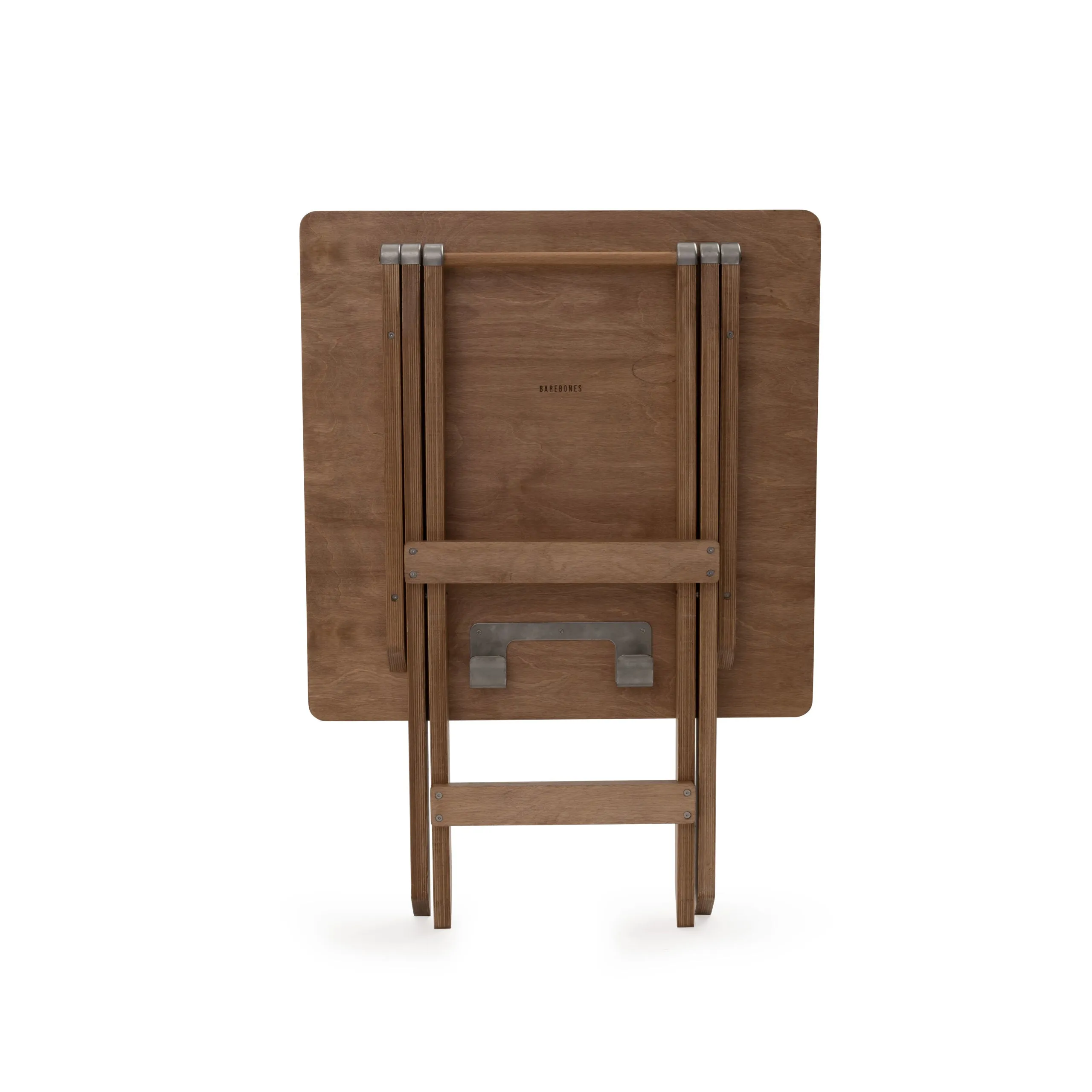 Wooden Folding Furniture by Barebones