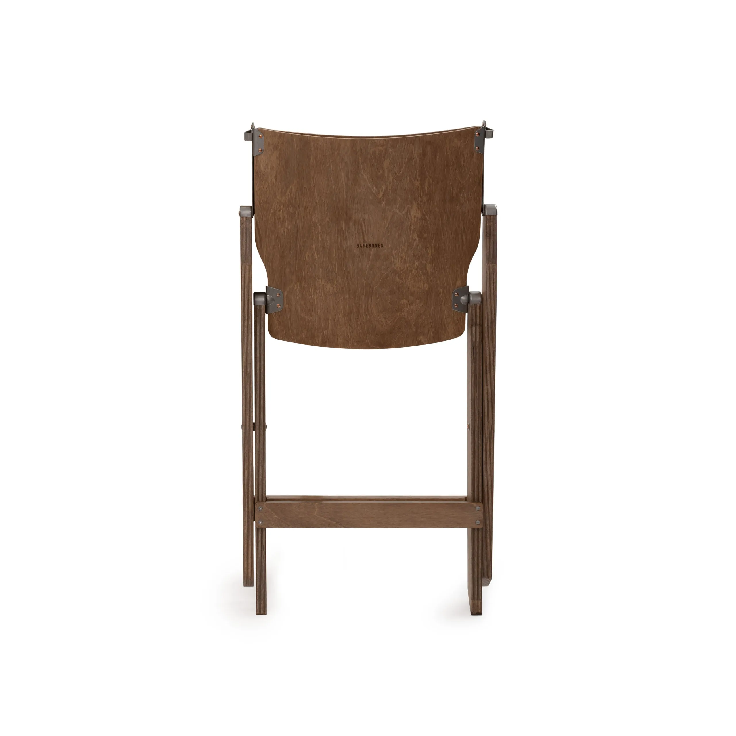 Wooden Folding Furniture by Barebones