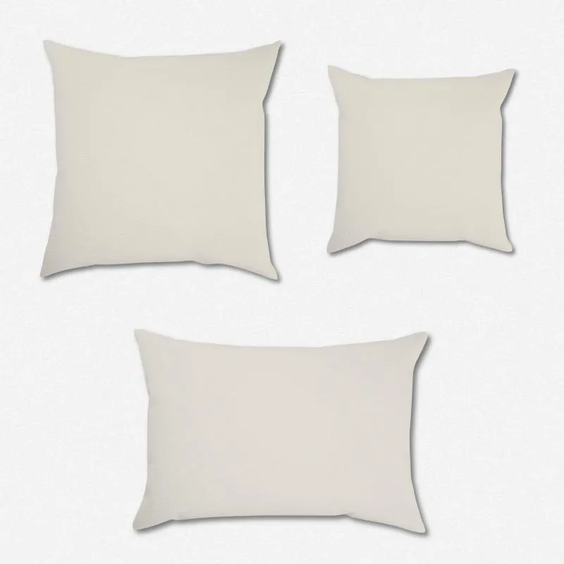 Woodland Throw Pillows Set -3 Piece
