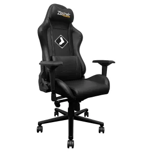 Xpression Pro Gaming Chair with Chicago White Sox Secondary Logo
