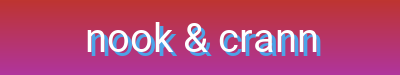 Nook & Cranny Creations - Stylish Living Solutions, Bedroom Comforts & Outdoor Essentials